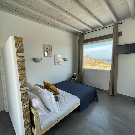 Lotus Mykonos Holiday home *