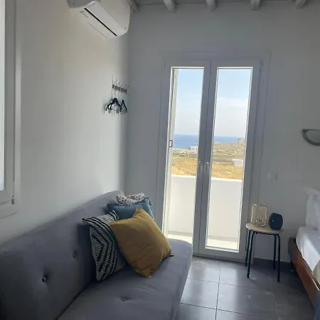 Holiday home Lotus Mykonos *