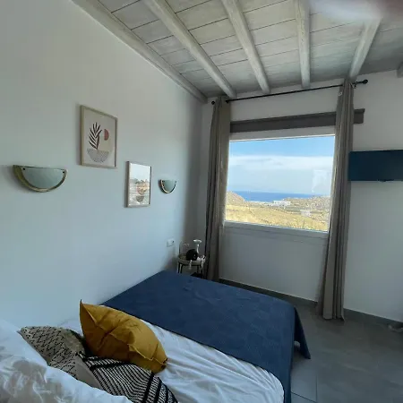 Holiday home Lotus Mykonos *