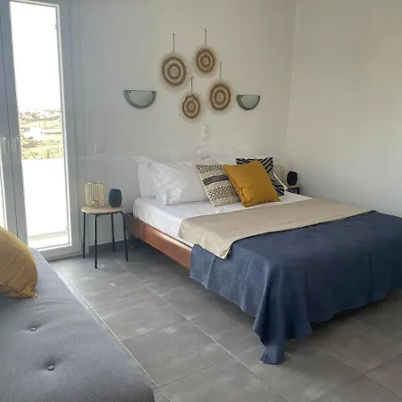 Lotus Mykonos Holiday home Platys Gialos (Mykonos)