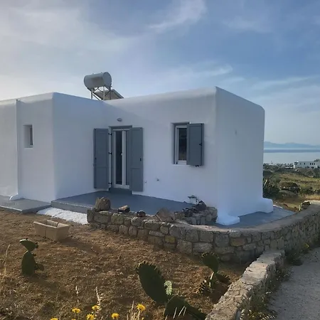 Holiday home Lotus Mykonos